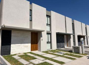 Casa de 3 habitaciones, Corregidora · Casa Nueva en Venta en Fraccionamiento en Tejeda con Amenidades
