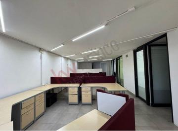 Oficina , Miguel Hidalgo · Oficina Ejecutiva en Venta en Anzures – Ubicación Premium y Alta Plusvalía