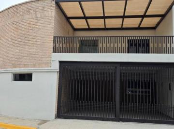 Casa de 3 habitaciones, San Pedro Garza García · Casa Venta San Agustín