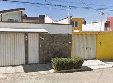 Casa de 3 habitaciones, Tlaxcala · ¡El Hermoso Domicilio de Tus Sueños Llego Para Quedarse! Adquiere Este Hogar en Ocotlan Tlaxcala