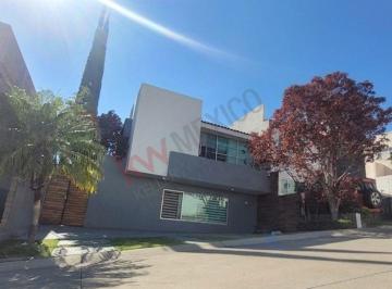 Casa en condominio de 3 habitaciones, Tlajomulco de Zúñiga · Casa en Renta en Senderos de Monteverde, Tlajomulco de Zúñiga, Jalisco