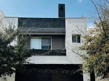 Casa de 3 habitaciones, Monterrey · Casa en Venta Cumbres San Agustín Chelsea Monterrey N. L