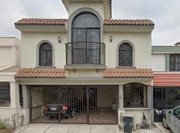 Casa de 4 habitaciones, General Escobedo · Casa en Venta en Escobedo Nuevo Leon