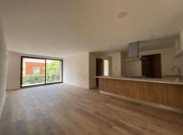 Departamento · 268m² · 3 Recámaras · 1 Estacionamiento · Departamento PH Exterior en Venta en La Colonia San Rafael
