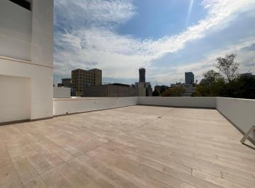 Departamento · 268ha · 3 Recámaras · 1 Estacionamiento · Departamento PH Exterior en Venta en La Colonia San Rafael