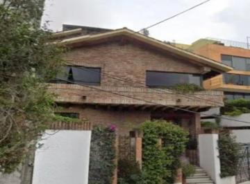 Casa de 5 habitaciones, Naucalpan de Juárez · Venta de Casa en Lomas de Tecamachalco Naucalpan de Juarez Estado de México