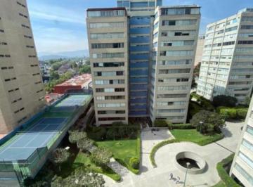 Departamento de 3 habitaciones, Alvaro Obregón · Departamento en Renta