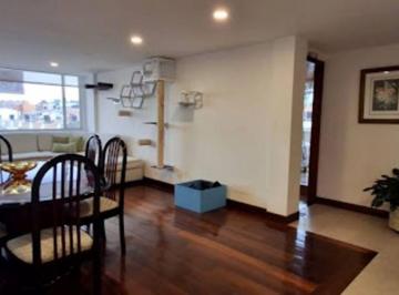 Departamento en Venta de 3 habitaciones Escandón II Sección · Se Vende Departamento en David Herrera 17, Colonia Escandon 2da Sección, Miguel Hidalgo