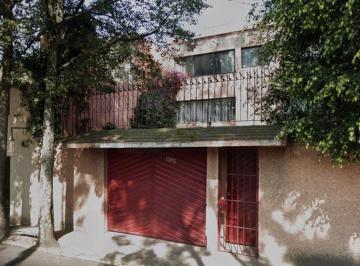 Casa de 5 habitaciones, Alvaro Obregón · Casa en Venta en Calz. de Las Águilas