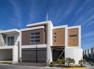 Casa de 4 habitaciones, General Escobedo · Venta de Casa en Privadas de Anahuac Escobedo Nuevo Leon