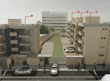 Departamento · 70m² · 2 Recámaras · 1 Estacionamiento · Venta| Departamento 2 Recámaras| Alberca | Col Centro, Ver.