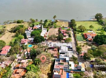 Terreno / Lote , Chapala · Terreno en Venta en Ajijic a Unos Pasos del Lago