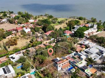 Terreno / Lote , Chapala · Terreno en Venta en Ajijic Centro a Unos Pasos del Lago, Jalisco