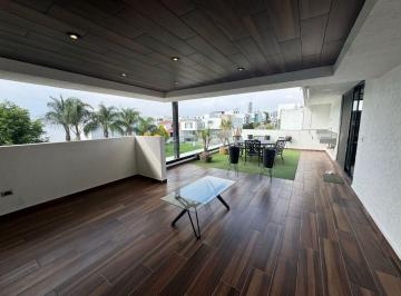 Casa de 4 habitaciones, San Andrés Cholula · Casa en Venta Ubicada en Lomas de Angelopolisii Parque Victoria