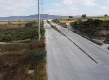 Terreno / Lote , Tepeji del Río de Ocampo · Venta de Terreno con Potencial Industrial en Tepeji del Río – Zona Estratégica