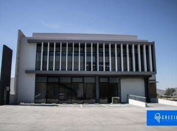 Bodega comercial , Tlajomulco de Zúñiga · Bodega Industrial a Estrenar en Venta en Mazatepec