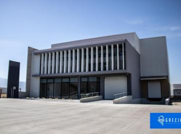 Bodega comercial , Tlajomulco de Zúñiga · Bodega Industrial a Estrenar en Venta en Mazatepec