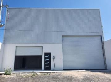 Bodega comercial , El Marqués · Bodega Comercial de 800 m² en Renta, Santa María Begoña, Qro. con Transformador Para 150 Kvas