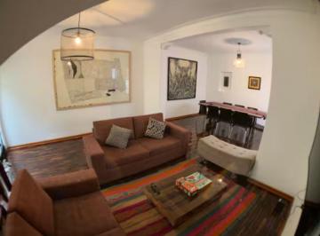 Casa de 4 habitaciones, Benito Juárez · Se Vende Casa en Indiana, Napoles, Benito Juarez