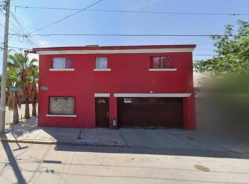 Casa de 4 habitaciones, Juárez · ¡Vea Esta Hermosa Casa Localizada en Chihuahua Francisco Sarabia!
