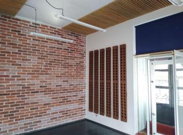 Oficina , Cuauhtémoc · Oficina de 78 m² Totales con Doble Altura, Centro