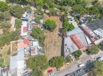 Terreno / Lote , Xochitepec · Terreno en Venta, Carret. Fed. Mexico - Taxco, San Gabriel Las Palmas, Amacuzac, Morelos.
