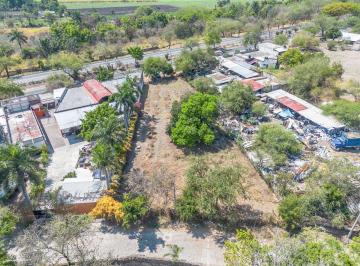 Terreno / Lote , Xochitepec · Terreno en Venta, Carret. Fed. Mexico - Taxco, San Gabriel Las Palmas, Amacuzac, Morelos.
