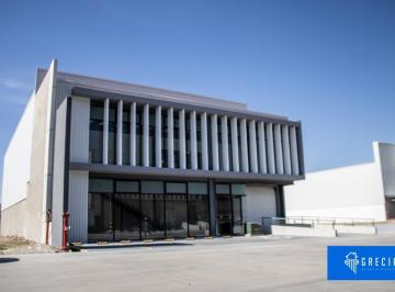 Bodega comercial , Tlajomulco de Zúñiga · Bodega Industrial en Renta en Mazatepec