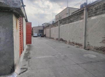 Bodega comercial , Iztapalapa · Renta de Bodega en Cerro de La Estrella, Tlahuac