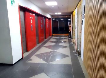 Oficina , Benito Juárez · Renta Oficina 140 m² del Valle