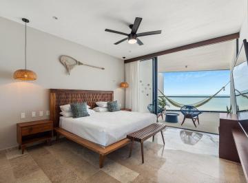 6c1f86aa136e7b93cdc6d2a9105124a4272a20398af760f04f31a6f7fc04621d · Venta Departamento de Lujo Frente Al Mar, Totalmente Amueblado y Equipado