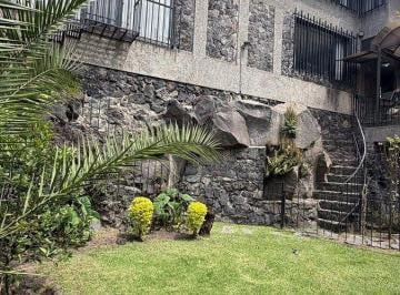 Casa de 5 habitaciones, Coyoacán · Casa en Venta en Privada en Bosques de Tetlameya, Coyocan