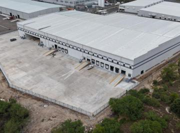 Nave industrial Renta  · Bodega en Renta en Monterrey