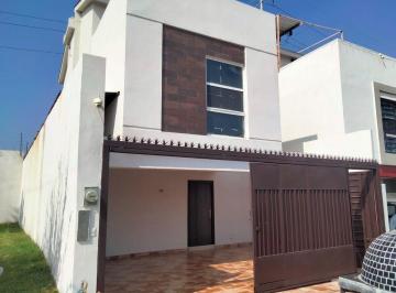 Casa de 4 habitaciones, García · Casa en Venta en Samsara, Dominio Cumbres Garcia