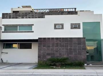 1 · Casa en Venta Loretta II Al Norponiente de Aguascalientes