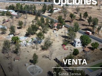 Terreno / Lote , Guanajuato · Terreno en Venta en Santa Teresa – Guanajuato Capital
