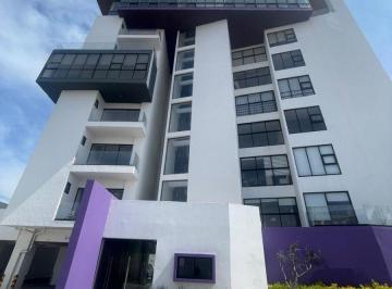 Departamento de 3 habitaciones, Puebla · Departamento en Venta Ubicado en Torre El Morado, Zavaleta Cerca de Angelopolis.