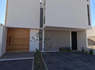 Casa de 3 habitaciones, Querétaro · Casa Nueva en Venta Juriquilla Queretaro