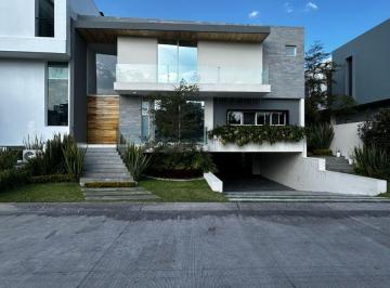 Casa en condominio de 5 habitaciones, Zapopan · Hermosa Residencia en Venta y Renta en Puerta Las Lomas