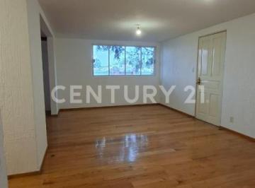 Departamento · 102m² · 3 Recámaras · 2 Estacionamientos · En 2do Piso de Exclusivo Condominio Residencial Bosques de Leones