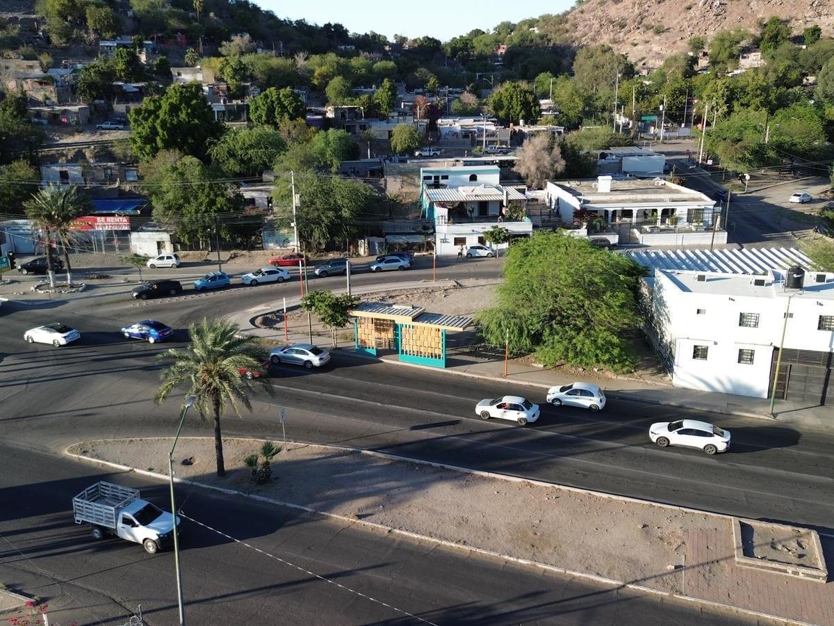 Commercial Land for Sale in Hermosillo