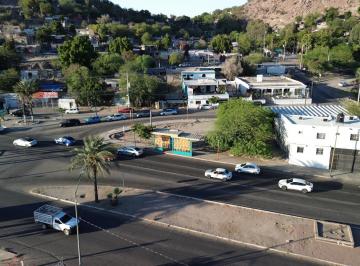 Terreno / Lote · 555m² · Terreno Comercial en Venta Hermosillo