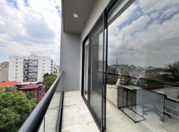 Departamento · 84m² · 2 Recámaras · 2 Estacionamientos · Departamento en Venta en La Colonia Roma