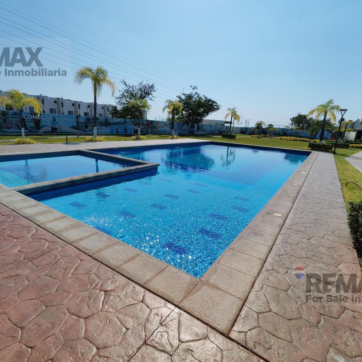 Venta de Departamento en Condominio, Santa Fe, Xochitepec, Morelos…clave 5997