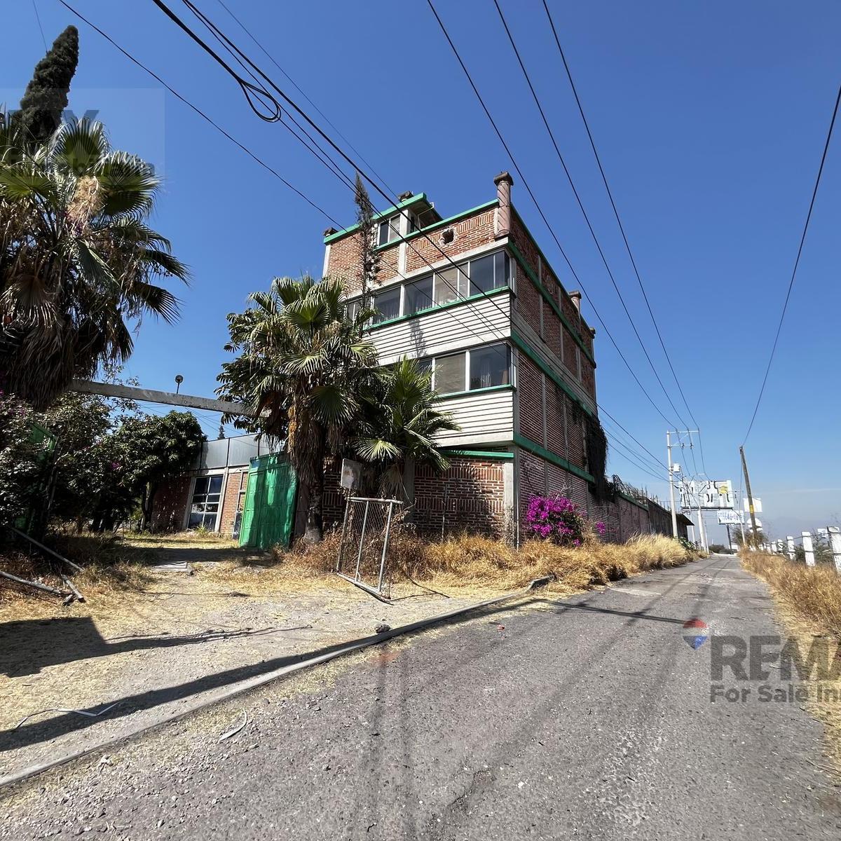 Propiedad Comercial en Venta, Frente a Liverpool de Cuautla, Morelos…clave 6106