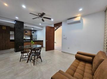 Departamento de 1 habitación, Mérida · Departamento Amueblado Frente a Altabrisa