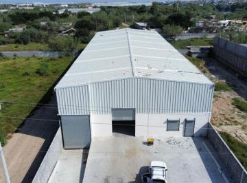 Nave industrial , General Escobedo · Venta de Bodega Industrial en Grand Park II en Escobedo