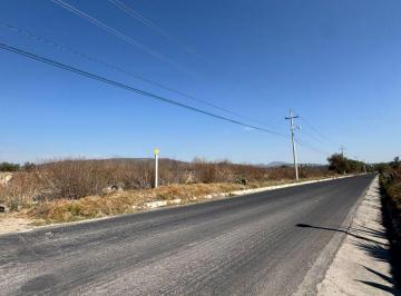 Terreno / Lote en Venta Pueblo Acayuca · 4 Hectáreas en Acayuca | Certeza Jurídica | Ideal Inversión y Desarrollo