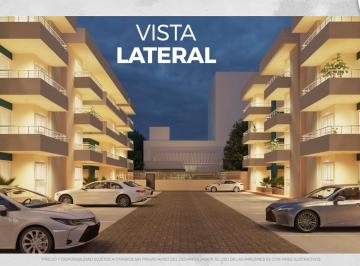 Departamento · 65m² · 2 Recámaras · 1 Estacionamiento · Venta| Departamento 2 Recámaras| Amenidades | Col Zaragoza, Ver.