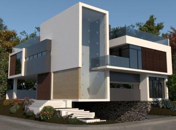 Casa en condominio de 5 habitaciones, Zapopan · Casa en Venta Puerta Las Lomas